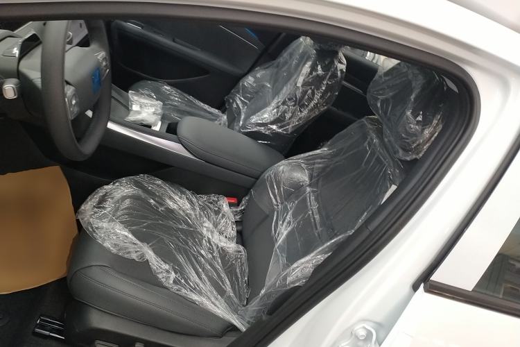 Used XPeng MONA M03 2025 502 Long-Range Max