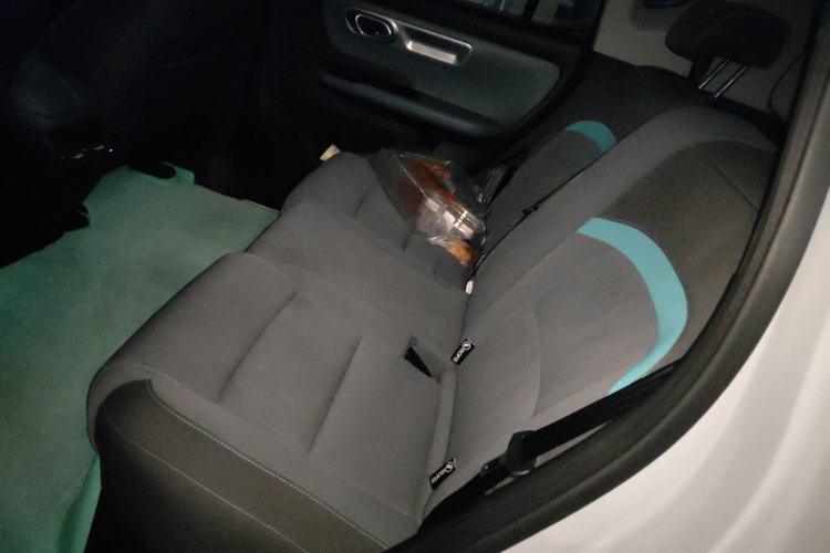 Used AION Y 2023 Plus 610 Enjoy Edition
