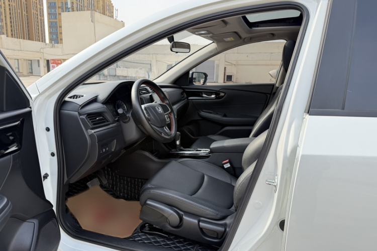 Used Honda Envix 2022 180TURBO CVT Comfort Version
