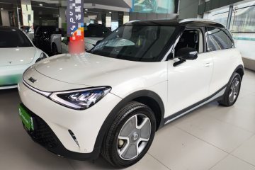 Used smart #1 2022 Pro+ Edition