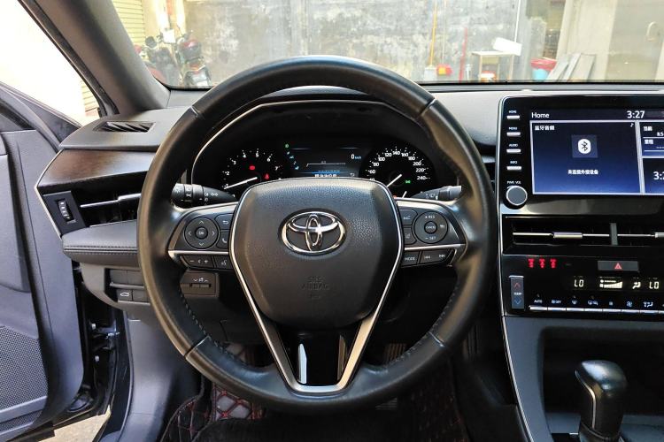 Used Toyota Avalon 2019 2.0L Luxury Edition China VI Standard
