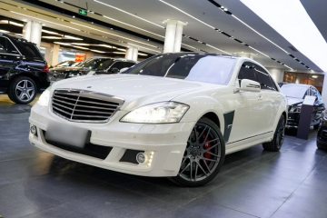 Used Brabus S-Class 2013 50S 4M
