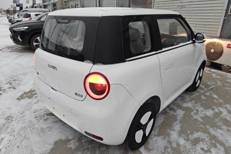 Used  Lumin 2025 301km Honey Dew Edition
