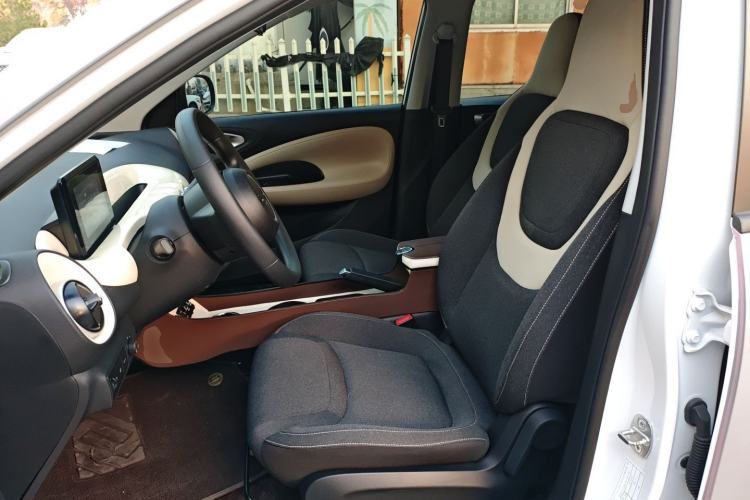 Used Wuling Bingo 2024 203km Light Edition