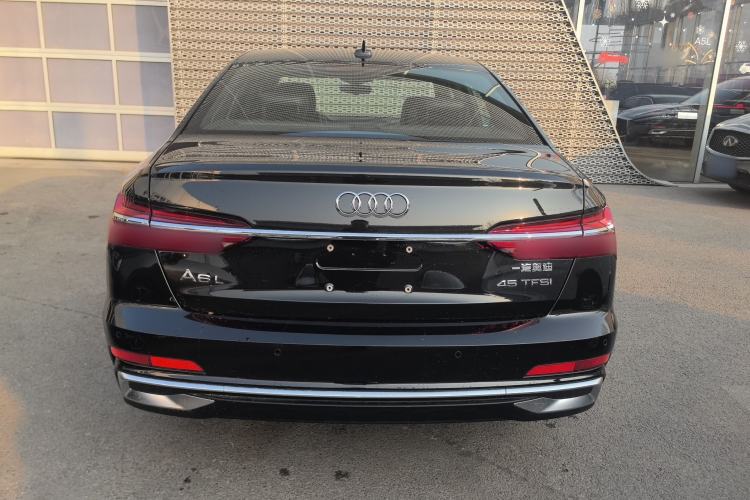 Used Audi A6L 2025 Revised 45 TFSI Prestige Dynamic Edition