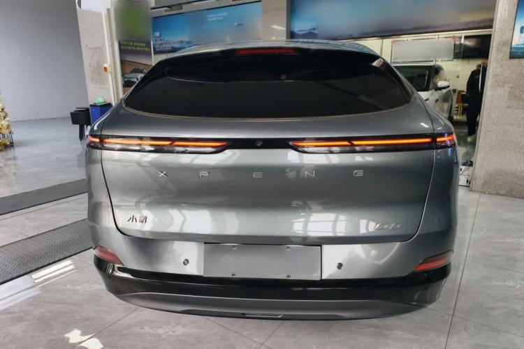 Used XPeng G6 2023 580 Long-Range Max
