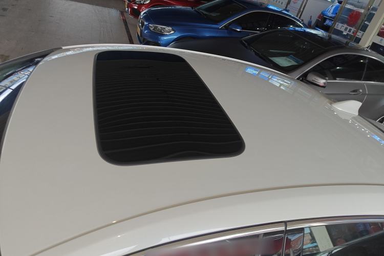 Used Honda Accord 2022 Xing·Hybrid 2.0L Xingling Version
