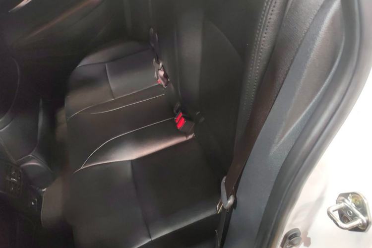 Used Toyota Levin 2021 TNGA 1.5L CVT Entry-Level Model