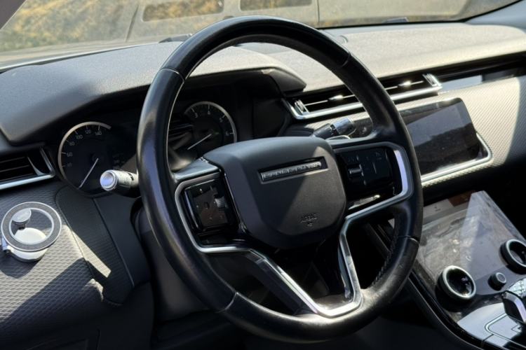 Used Land Rover Range Rover Velar 2021 P250 model