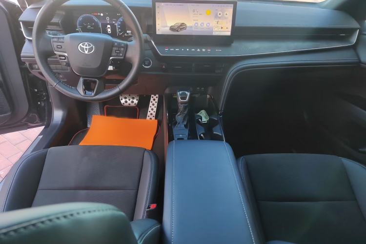 Used Toyota Camry 2024 Dual-Motor 2.0HS Sport Edition
