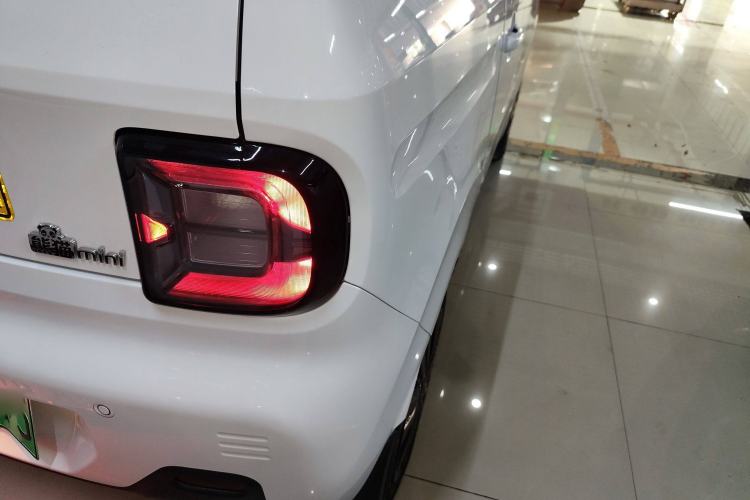 Used  Panda 2023 Panda Mini 200km Dynamic Bear
