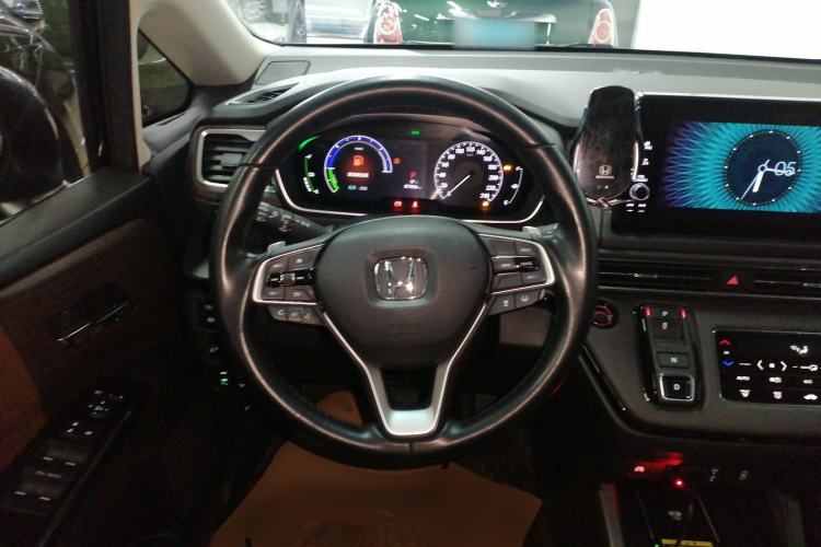 Used Honda Odyssey 2022 2.0L eHEV Sharp·Luxury Edition
