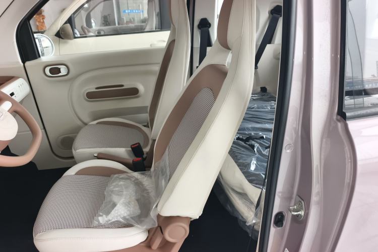 Used Bestune Pony 2025 222km Range Agile Horse