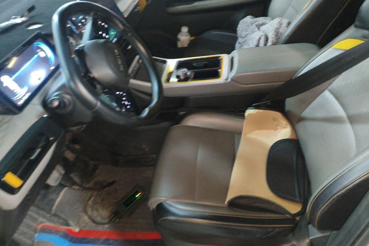 Used AION Y 2022 70 Enjoyment Edition Lithium Iron Phosphate
