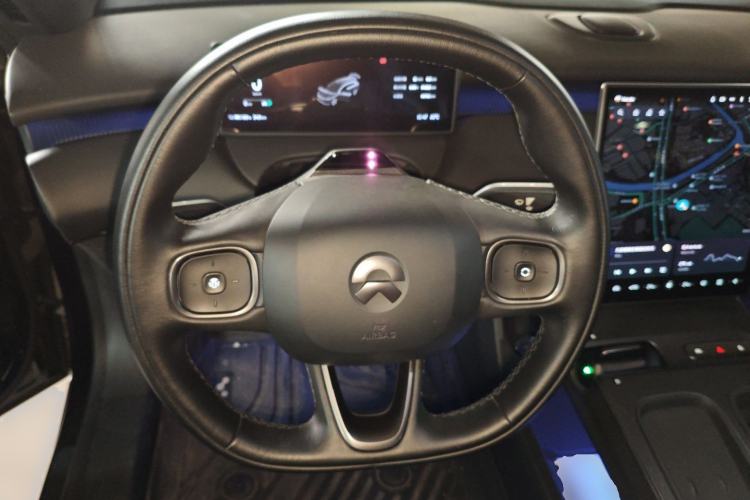 Used Nio ET5T 2024 75kWh Touring
