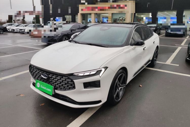 Used Ford Mondeo 2022 Facelifted EcoBoost 245 Ultimate Edition