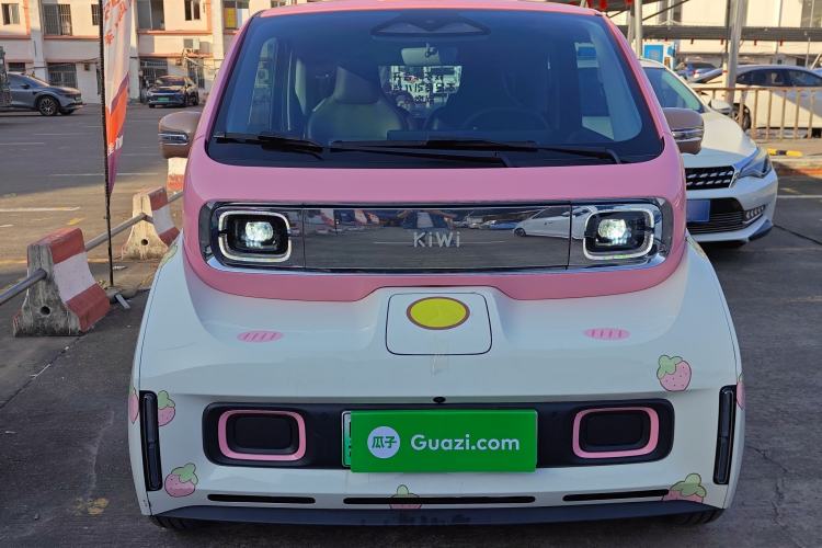 Used Baojun KiWi EV 2023 DJI Edition Lithium Iron Phosphate
