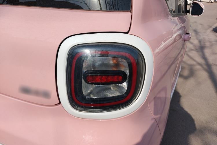 Used Bestune Pony 2025 222km Range Agile Horse