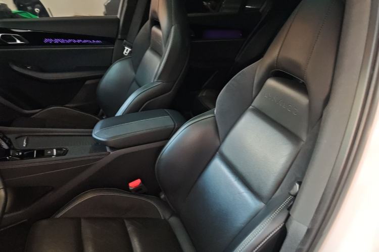 Used Lynk & Co 03 2023 2.0TD DCT JingPro
