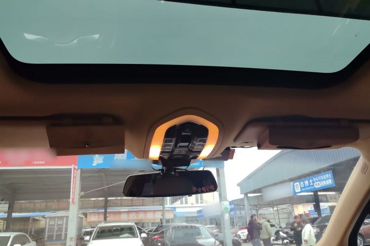 Used Porsche Macan 2014 Macan 2.0T
