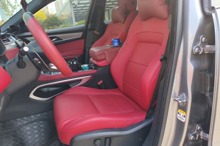 Used Jaguar F-PACE 2024 P250 R-Dynamic SE
