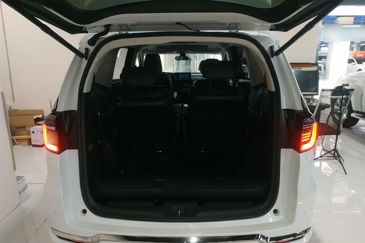 Used Honda Elysion 2022 2.0L eHEV Luxury Edition