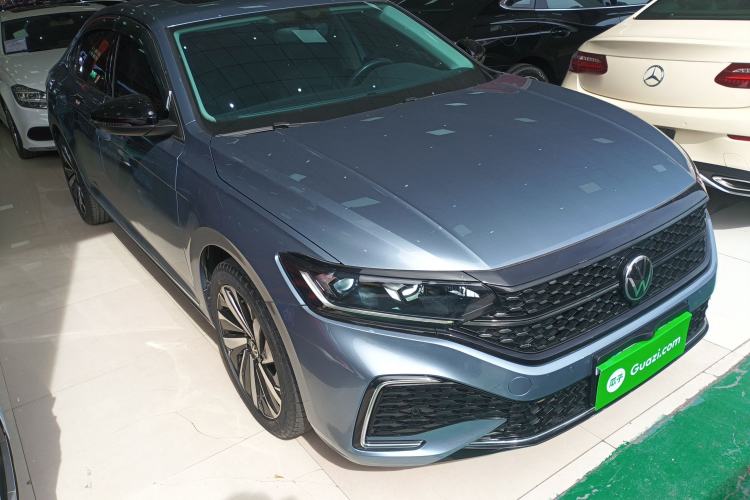 Used Volkswagen Passat 2022 330TSI Starry Elite Edition