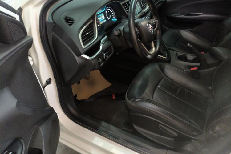 Used Buick GT 2019 18T Automatic Connected Elite Model China VI Standard