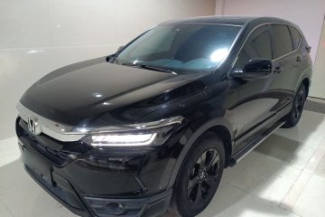 Used Honda Breeze 2021 240TURBO CVT 2WD Luxury Edition