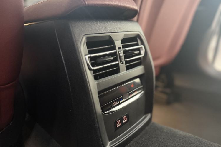 Used BMW 3 Series 2024 320Li M Sport Package