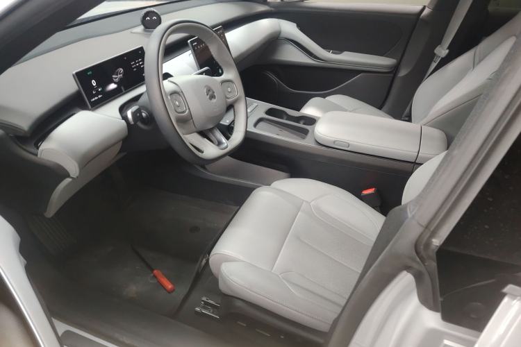 Used Nio ET5T 2024 75kWh Touring