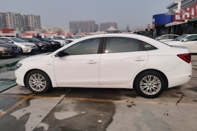 Used Buick GT 2016 15N Automatic Luxury Edition