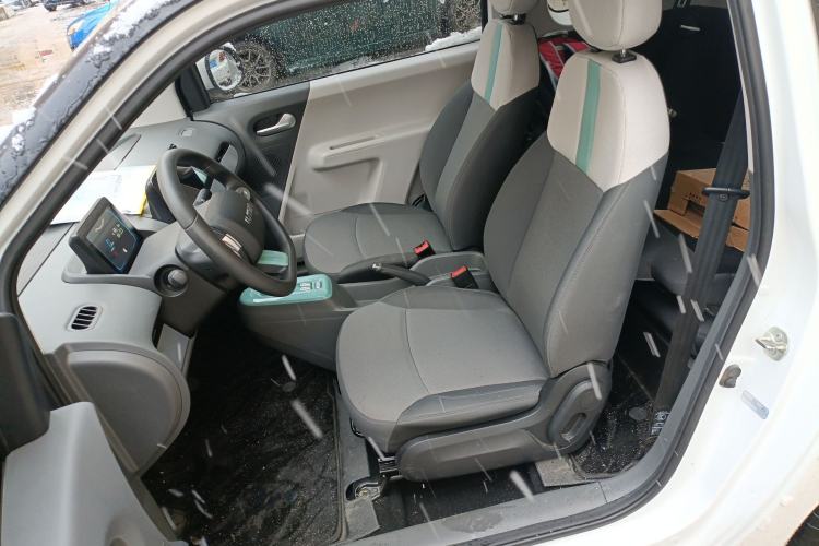 Used  Lumin 2024 130km Qingyue Version
