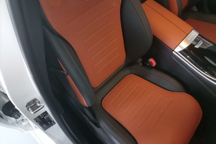 Used Mercedes-Benz C-Class 2025 Facelift C 260 L Sport Edition
