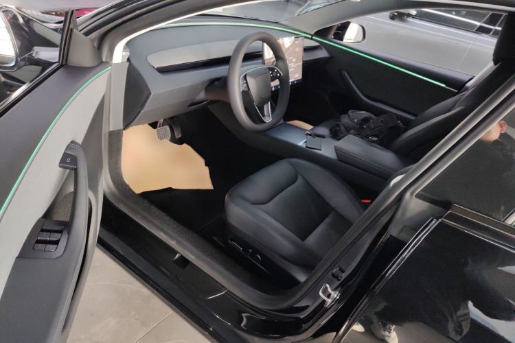 Used Tesla Model 3 2023 Rear-Wheel-Drive Version