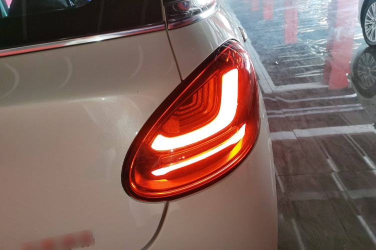 Used Wuling Bingo 2023 333km Enjoy+ Version
