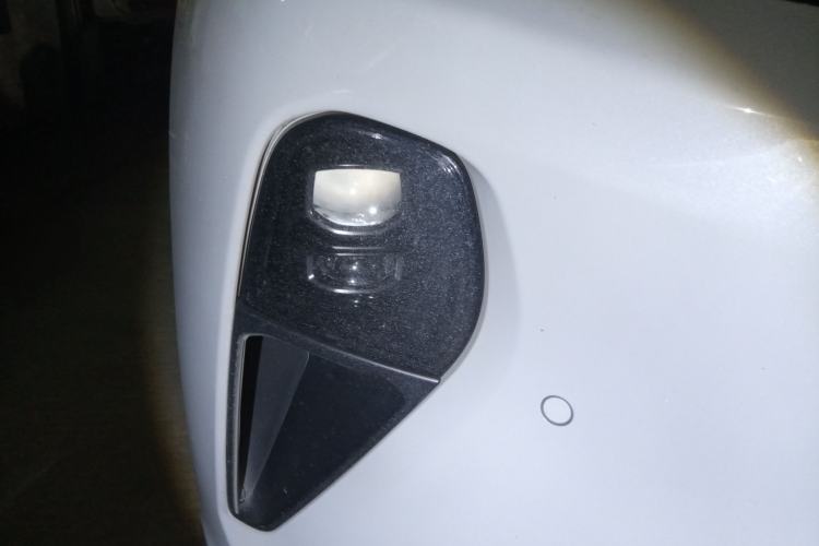 Used Nio ET5T 2023 75 kWh Touring