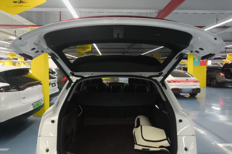 Used Audi Q5L 2022 40T Luxury Dynamic Model