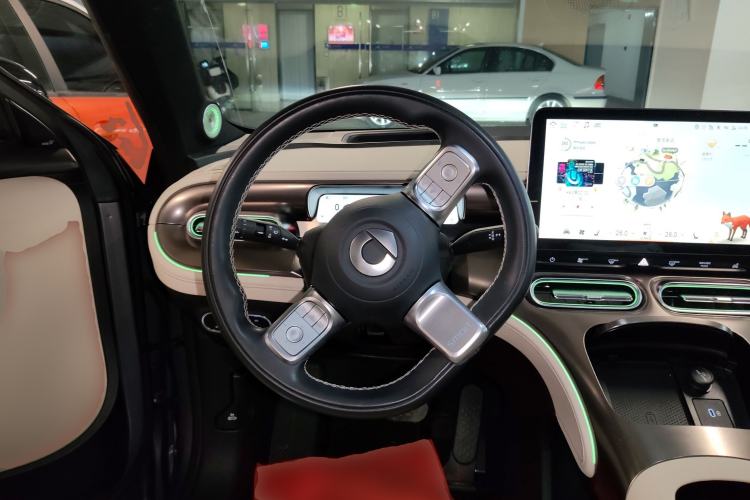 Used  #1 2022 Premium Edition
