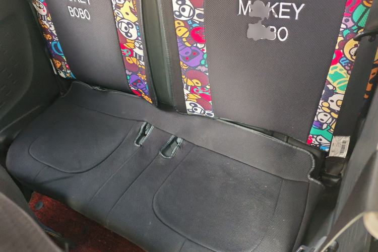 Used Wuling Hongguang MINIEV 2020 Freedom Version Lithium Iron Phosphate