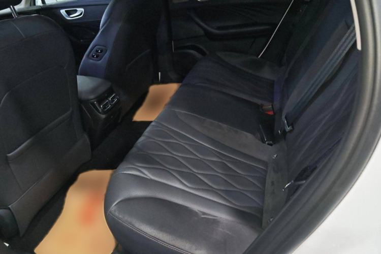 Used Roewe D7 2023 EV 510km Rear-Drive Flagship Edition
