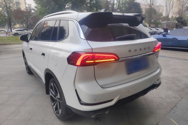 Used Roewe RX5 MAX 2022 1.5T Automatic Zhiwei Prestige Edition