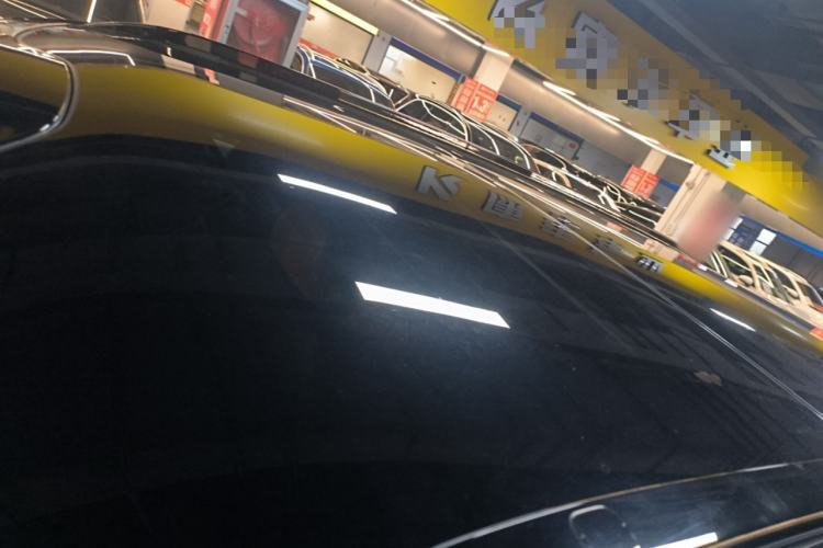 Used Lynk & Co 900 2025 1.5T Ultra