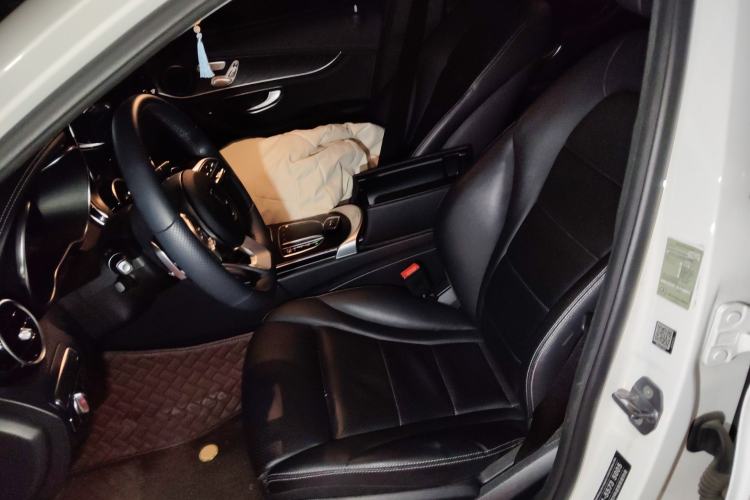 Used Mercedes-Benz C-Class 2020 C 260 L Sport Edition
