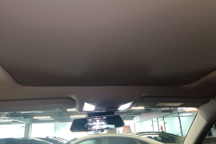 Used Toyota RAV4 2023 2.0L CVT Two-Wheel Drive Fashion Plus Edition