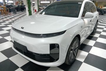 Used Li Auto L6 2024 Pro Model