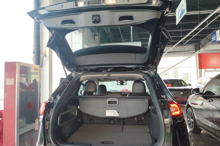 Used  Cherokee 2016 2.4L Professional Smart Version
