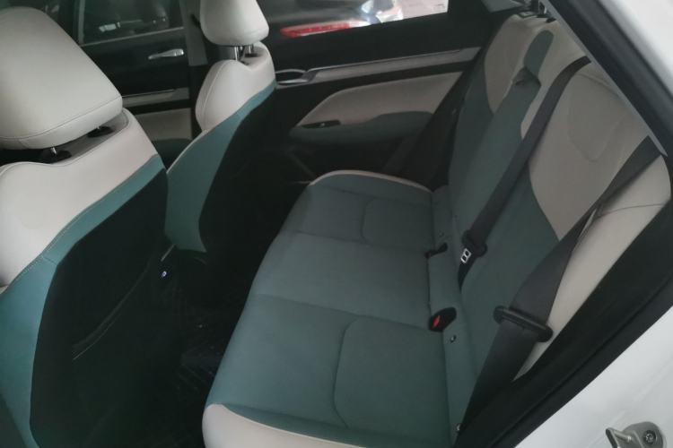 Used Geely Auto Emgrand L HiP 2022 1.5TD-DHT Pro 100KM Super Swift
