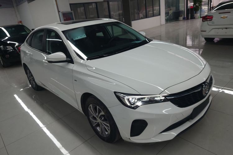 Used Buick Verano 2023 Pro Enjoyment Edition