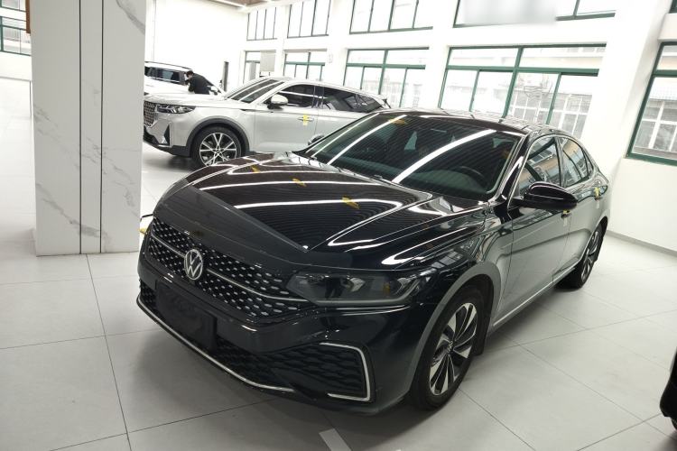 Used Volkswagen Passat 2023 330TSI Starry Elite Edition